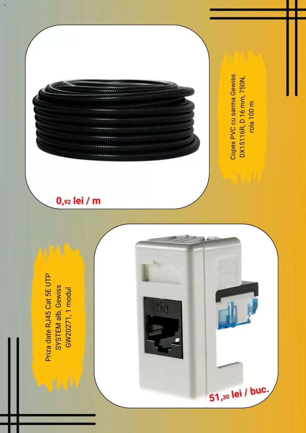 Catalogul cu oferte MatHaus valabil de la 30.12.2025 - Pagina 4.