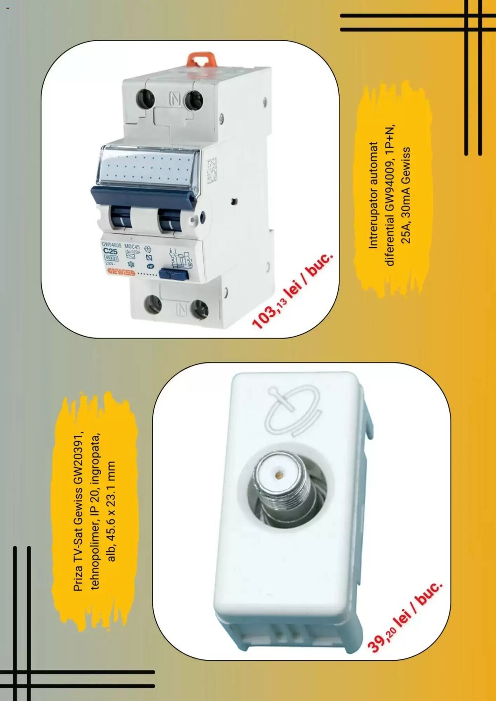 Catalogul cu oferte MatHaus valabil de la 30.12.2025 - Pagina 5.