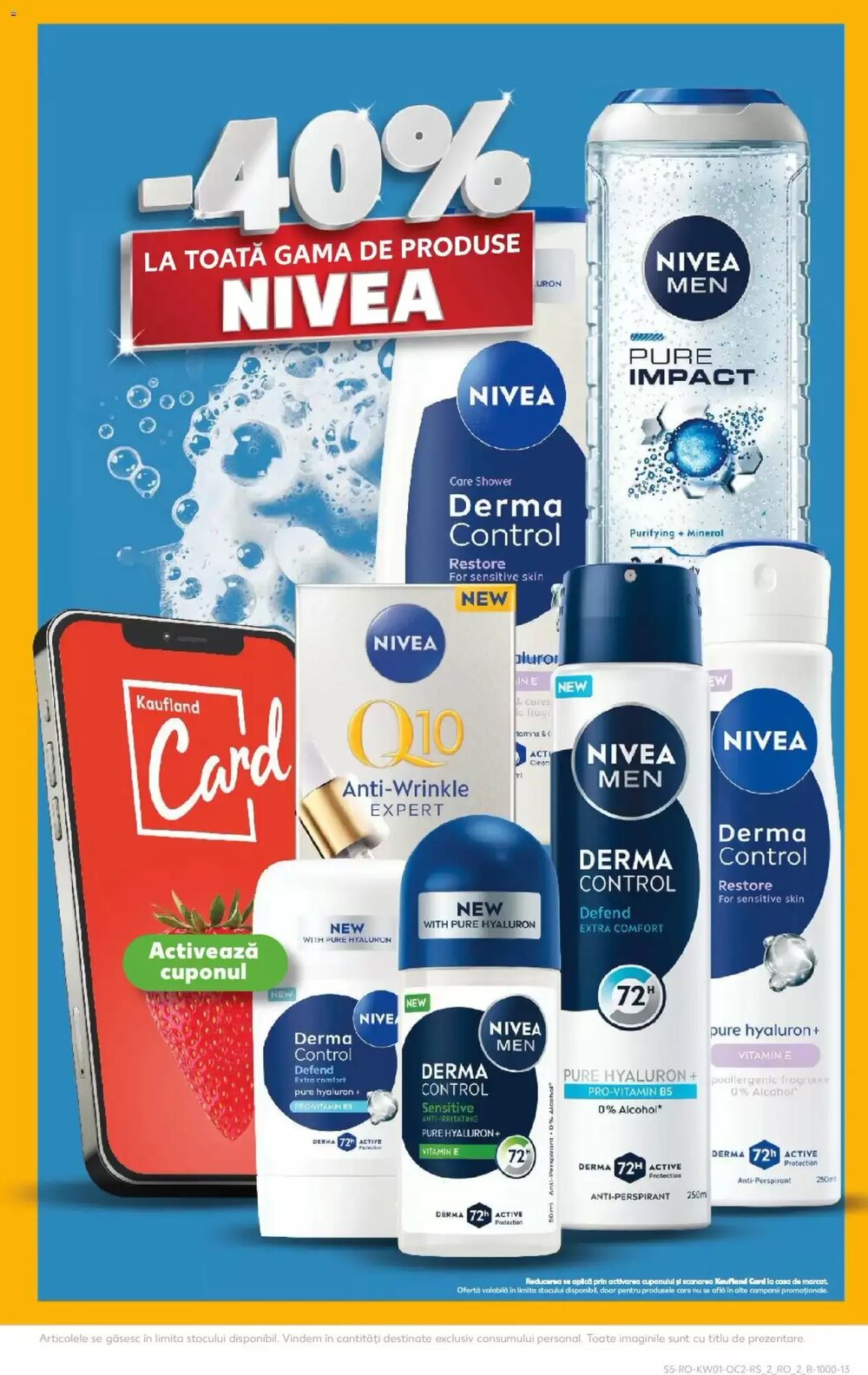 Catalogul cu oferte Kaufland valabil de la 31.12.2025 - Pagina 5.