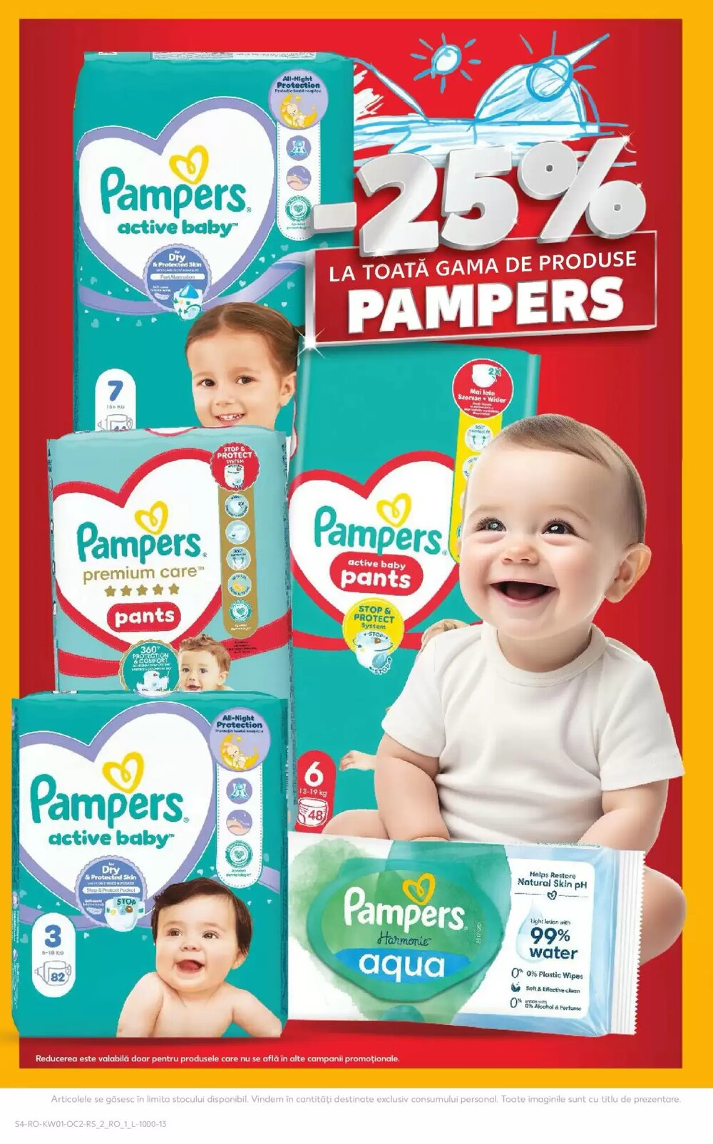 Catalogul cu oferte Kaufland valabil de la 31.12.2025 - Pagina 4.