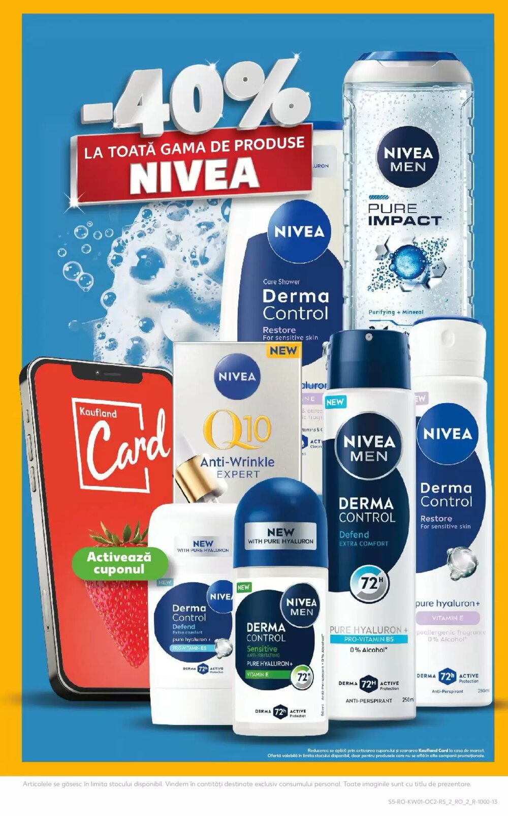 Catalogul cu oferte Kaufland valabil de la 31.12.2025 - Pagina 6.