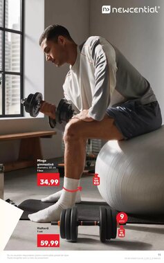 Catalogul cu oferte Kaufland valabil de la 31.12.2025 - Pagina 11.