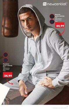 Catalogul cu oferte Kaufland valabil de la 31.12.2025 - Pagina 7.