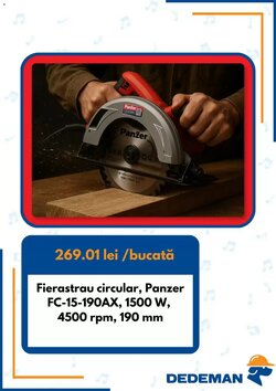 Catalogul cu oferte Dedeman valabil de la 31.12.2025 - Pagina 2.