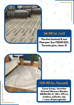 Catalogul cu oferte Dedeman valabil de la 31.12.2025 - Pagina 7.