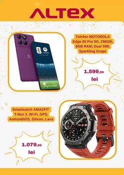 Catalogul cu oferte Altex valabil de la 31.12.2025 - Pagina 2.