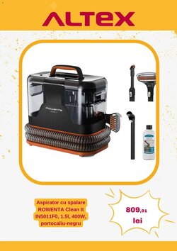 Catalogul cu oferte Altex valabil de la 31.12.2025 - Pagina 7.