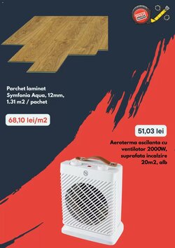 Catalogul cu oferte Brico Depôt valabil de la 31.12.2025 - Pagina 5.