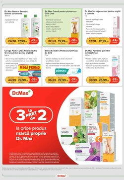 Catalogul cu oferte Dr.Max valabil de la 31.12.2025 - Pagina 2.