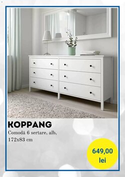 Catalogul cu oferte Ikea valabil de la 31.12.2025 - Pagina 2.
