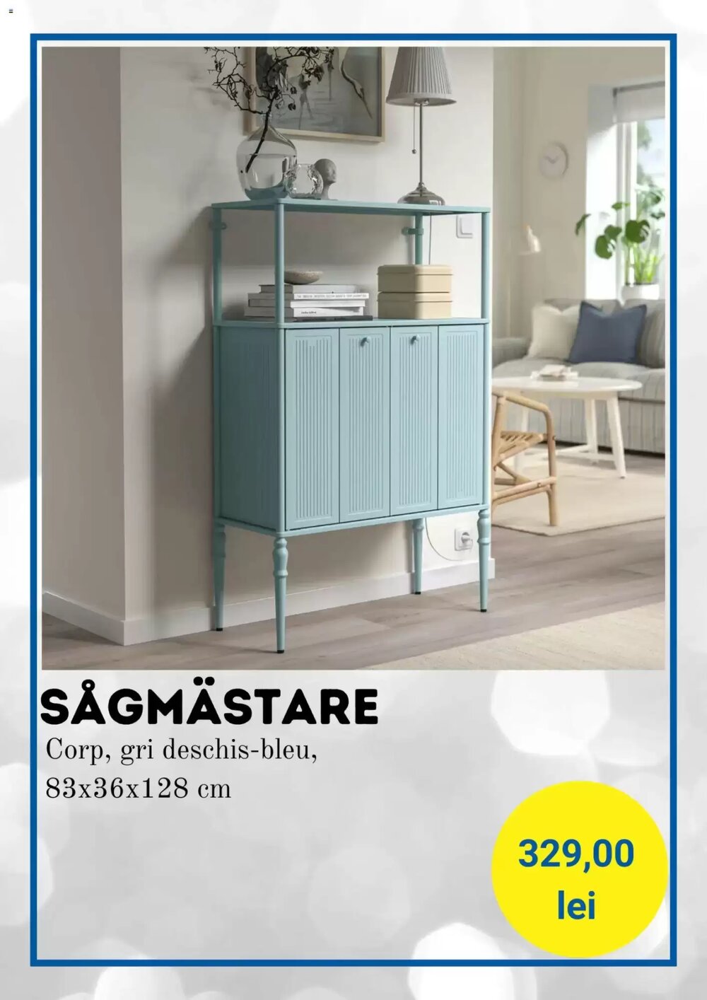 Catalogul cu oferte Ikea valabil de la 31.12.2025 - Pagina 4.