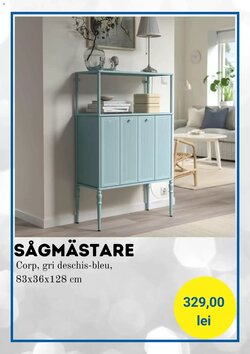 Catalogul cu oferte Ikea valabil de la 31.12.2025 - Pagina 4.