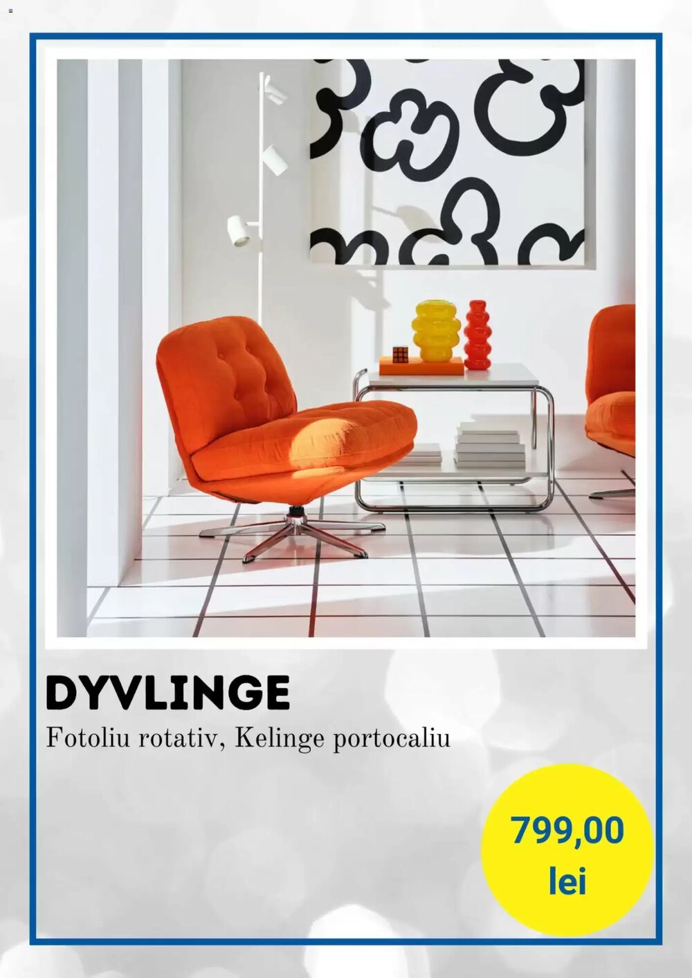 Catalogul cu oferte Ikea valabil de la 31.12.2025 - Pagina 6.