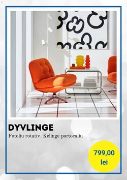 Catalogul cu oferte Ikea valabil de la 31.12.2025 - Pagina 6.