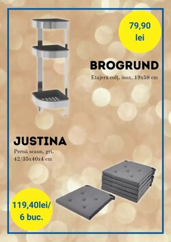 Catalogul cu oferte Ikea valabil de la 31.12.2025 - Pagina 7.