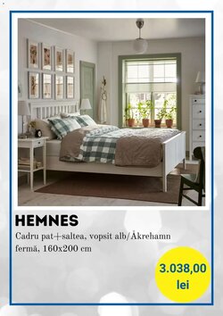 Catalogul cu oferte Ikea valabil de la 31.12.2025 - Pagina 8.