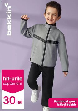 Catalogul cu oferte Pepco valabil de la 01.01.2026 - Pagina 5.