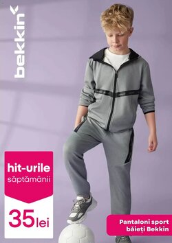 Catalogul cu oferte Pepco valabil de la 01.01.2026 - Pagina 7.