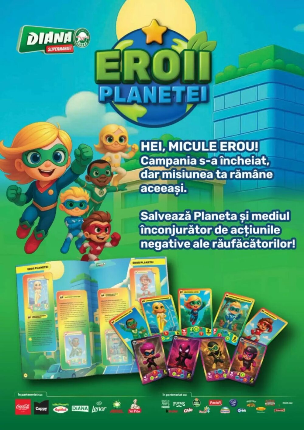 Catalogul cu oferte Diana Supermarket valabil de la 03.01.2026 - Pagina 4.