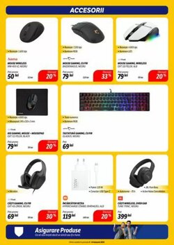 Catalogul cu oferte Flanco valabil de la 05.01.2026 - Pagina 12.