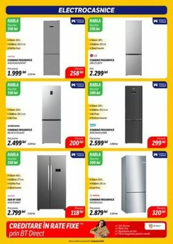 Catalogul cu oferte Flanco valabil de la 05.01.2026 - Pagina 15.