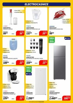 Catalogul cu oferte Flanco valabil de la 05.01.2026 - Pagina 17.