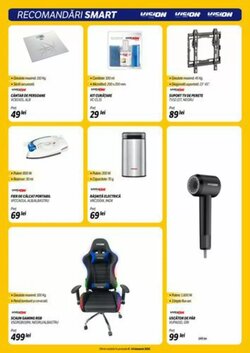 Catalogul cu oferte Flanco valabil de la 05.01.2026 - Pagina 21.