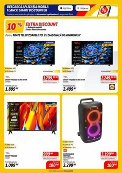 Catalogul cu oferte Flanco valabil de la 05.01.2026 - Pagina 3.