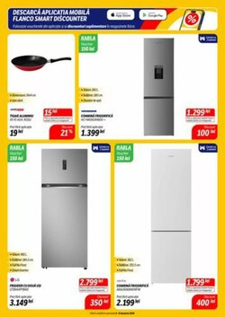 Catalogul cu oferte Flanco valabil de la 05.01.2026 - Pagina 7.
