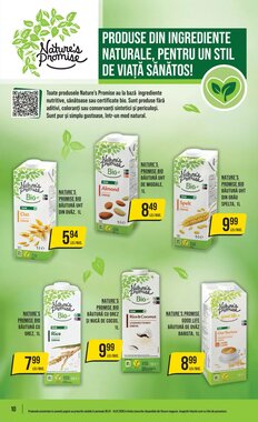 Catalogul cu oferte Mega Image valabil de la 05.01.2026 - Pagina 6.