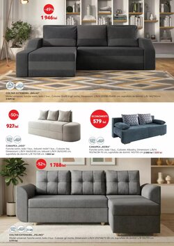 Catalogul cu oferte Mobila Videnov valabil de la 05.01.2026 - Pagina 2.