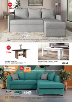Catalogul cu oferte Mobila Videnov valabil de la 05.01.2026 - Pagina 3.