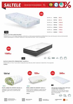 Catalogul cu oferte Mobila Videnov valabil de la 05.01.2026 - Pagina 8.