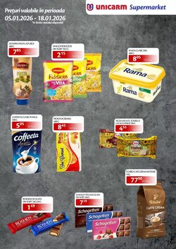 Catalogul cu oferte Unicarm valabil de la 05.01.2026 - Pagina 4.