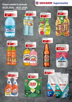 Catalogul cu oferte Unicarm valabil de la 05.01.2026 - Pagina 5.