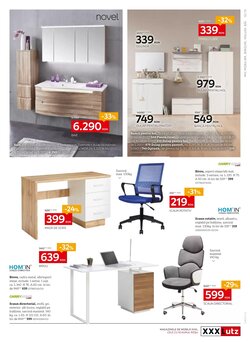 Catalogul cu oferte XXXLutz valabil de la 05.01.2026 - Pagina 13.