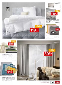 Catalogul cu oferte XXXLutz valabil de la 05.01.2026 - Pagina 15.