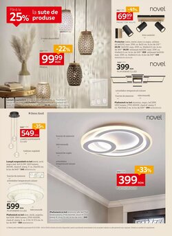 Catalogul cu oferte XXXLutz valabil de la 05.01.2026 - Pagina 16.