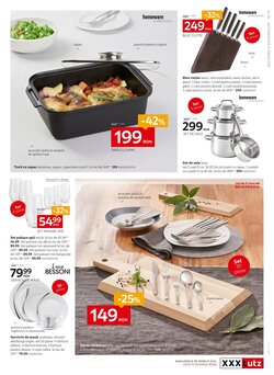 Catalogul cu oferte XXXLutz valabil de la 05.01.2026 - Pagina 17.