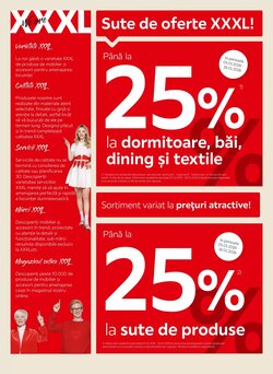 Catalogul cu oferte XXXLutz valabil de la 05.01.2026 - Pagina 2.