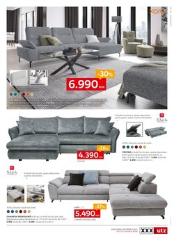 Catalogul cu oferte XXXLutz valabil de la 05.01.2026 - Pagina 5.