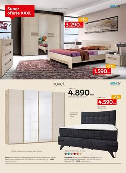 Catalogul cu oferte XXXLutz valabil de la 05.01.2026 - Pagina 8.