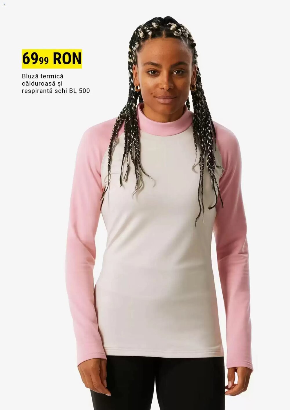 Catalogul cu oferte Decathlon valabil de la 05.01.2026 - Pagina 14.