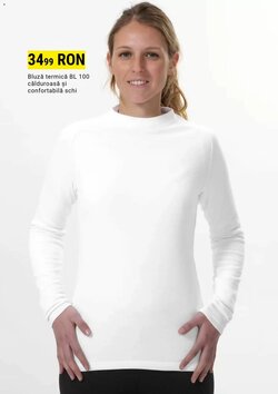 Catalogul cu oferte Decathlon valabil de la 05.01.2026 - Pagina 3.