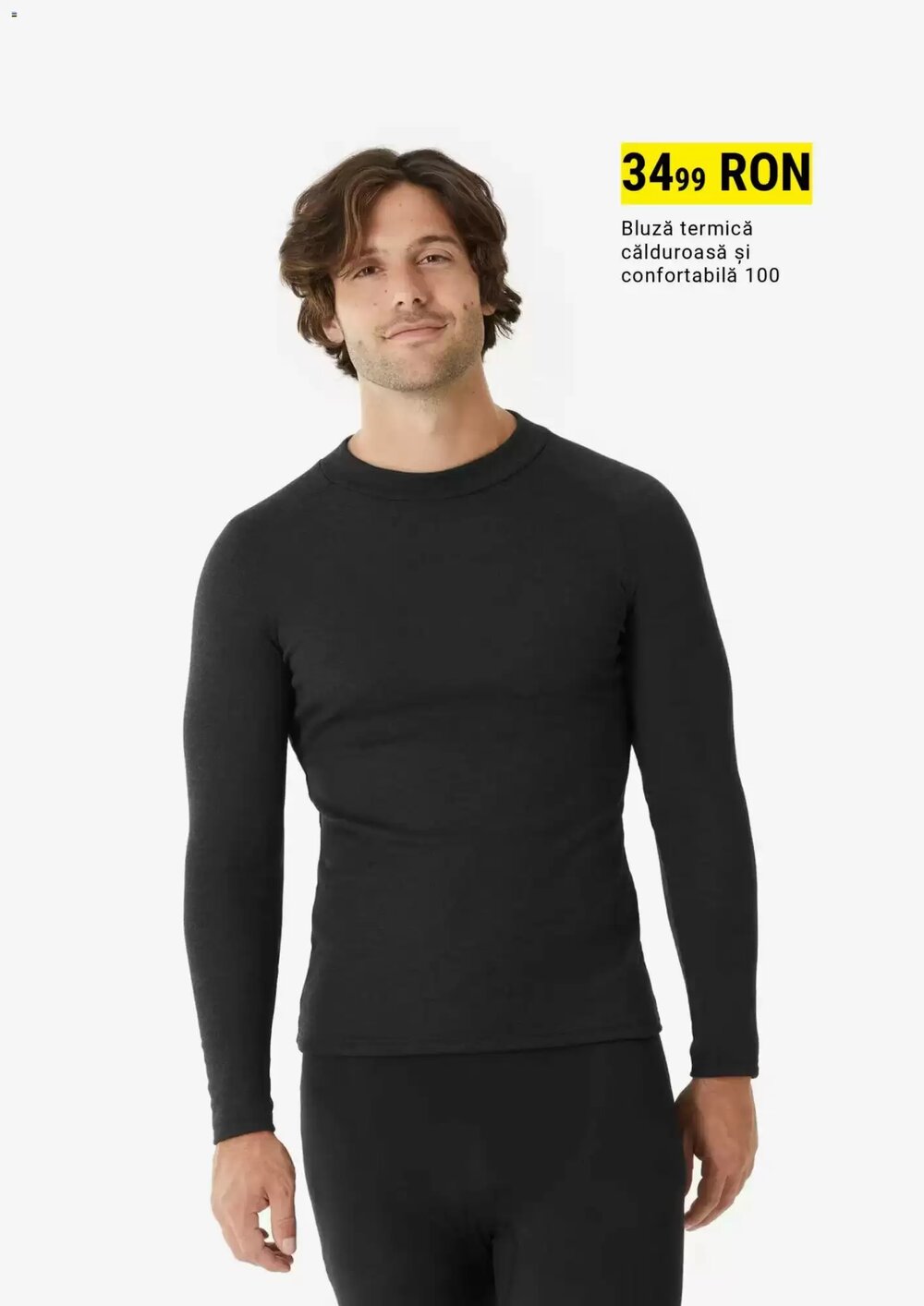 Catalogul cu oferte Decathlon valabil de la 05.01.2026 - Pagina 4.