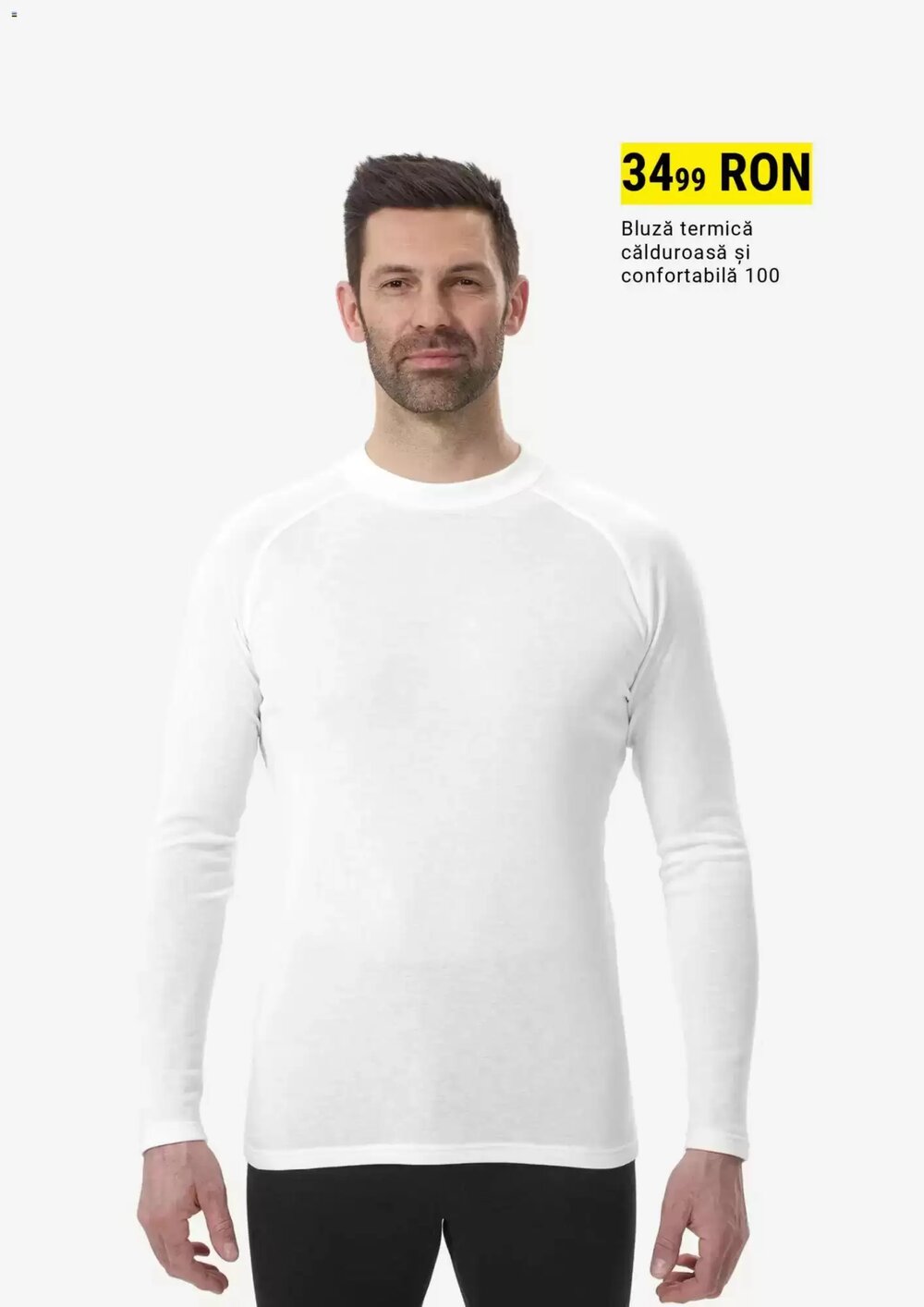 Catalogul cu oferte Decathlon valabil de la 05.01.2026 - Pagina 5.