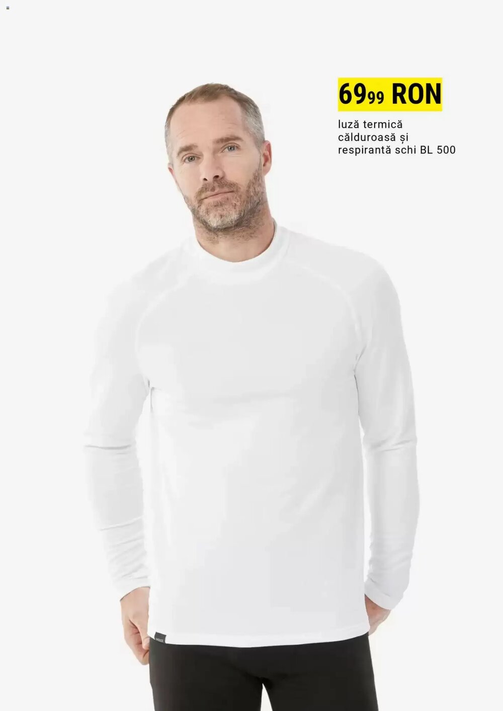 Catalogul cu oferte Decathlon valabil de la 05.01.2026 - Pagina 7.