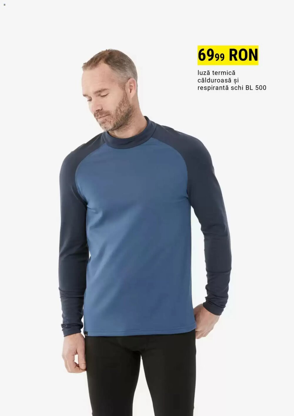 Catalogul cu oferte Decathlon valabil de la 05.01.2026 - Pagina 8.