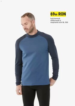 Catalogul cu oferte Decathlon valabil de la 05.01.2026 - Pagina 8.