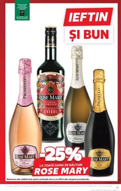 Catalogul cu oferte Kaufland valabil de la 06.01.2026 - Pagina 15.